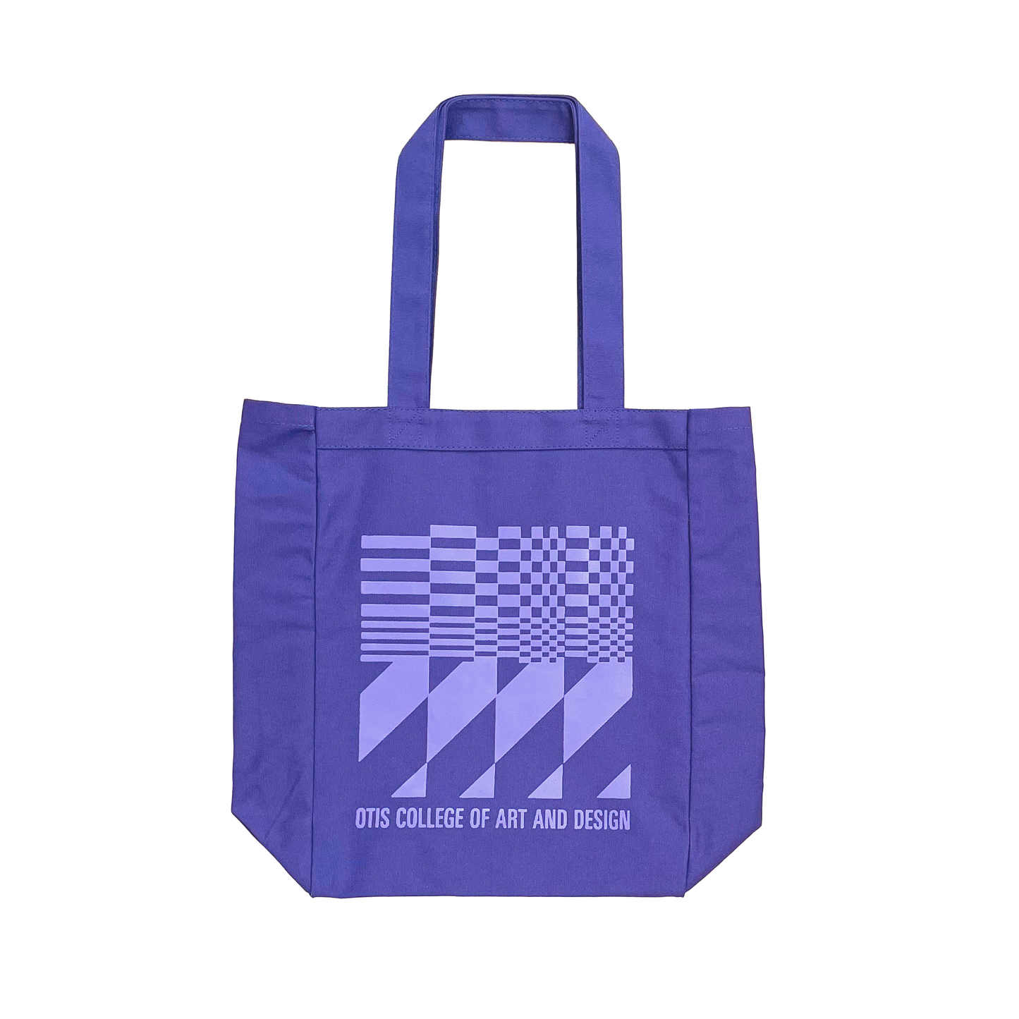 Otis College Everyday Tote (Designed by David Barzaga & Giovanni Gutierrez, '24)