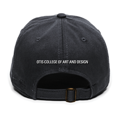 Otis College Logo Cap